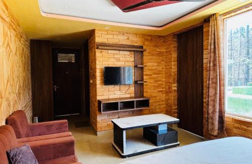 Lohaghat Hotel | JB Hotel and Resort