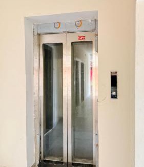 Mhow Hotel | JB Resort