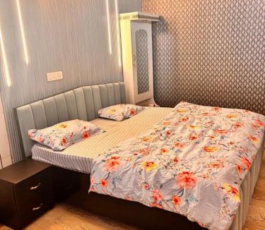 Faridabad House | JBV HOMES A very friendly and peaceful place