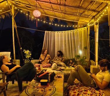 Aryad South Bed & Breakfast | JeeHaa Homestay