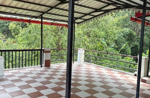 Nainital House | Jeoli riverside Retreat by Kartik Resorts