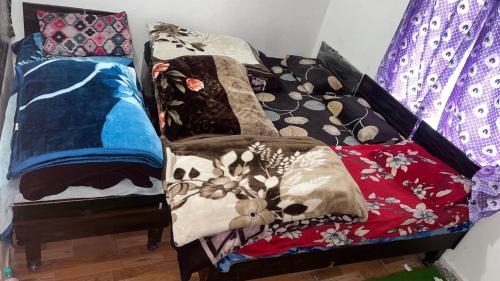 Kedarnath Hotel | Jhalaram house