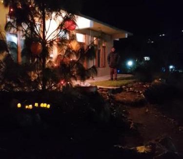 Jibhi Hotel | Jibhi Garden Heritage Home Stay