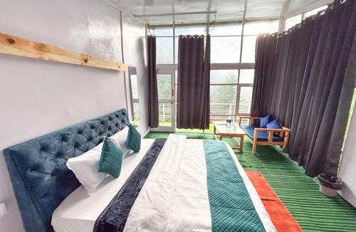 Banjar Cabin | jibhihomesteadcabin