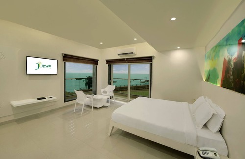 Rameshwaram Bed & Breakfast | Jiwan Hotels