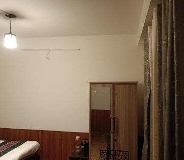 Sangla House | JJ Homestay