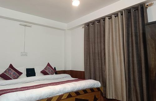 Sangla House | JJ Homestay