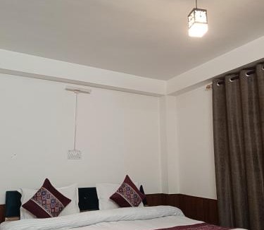 Sangla House | JJ Homestay
