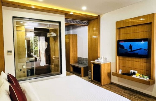 Dalhousie Hotel | JK Clarks Exotica