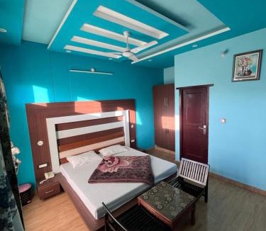 Dalhousie House | JK Imperials