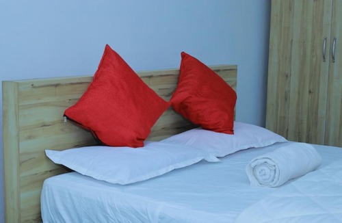 Radhapuram House | John Home Stay