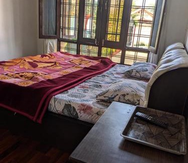 Nishat-Shalimar Hotel | John's palace