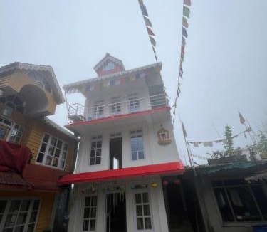 Mirik House | Jojos homestay