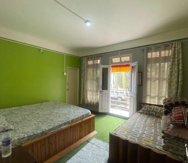 Mirik House | Jojos homestay