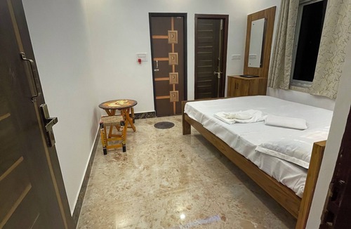 Bolpur Resort | Jonaki Shantiniketan