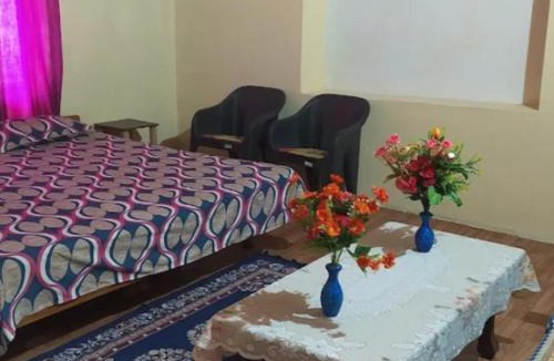 Kaza House | Jorden Homestay By StayApart