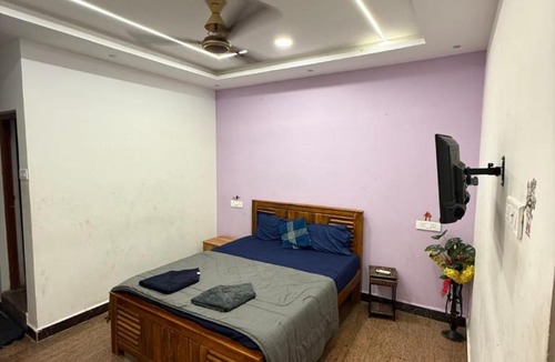 Sulerikadu House | joy resort