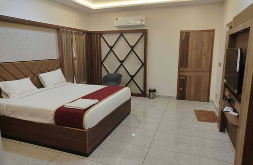 Tiruchirappalli Hotel | Joy Vista Resort