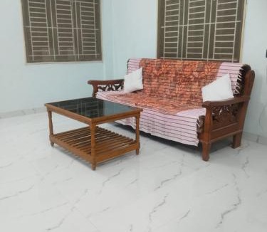 Erode House | JPR Cottage