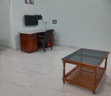 Erode House | JPR Cottage