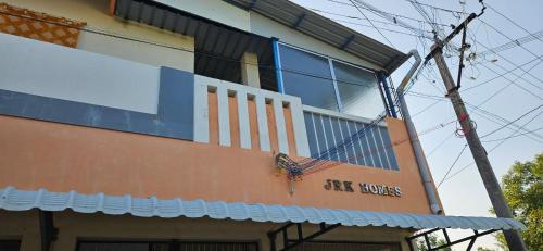 Mayiladuthurai House | JRK Homes