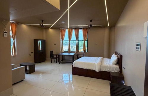 Thanjavur House | JRR Room stay