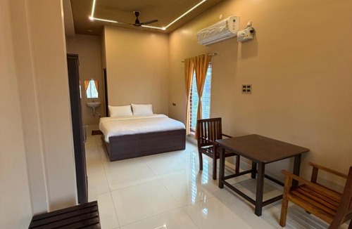 Thanjavur House | JRR Room stay