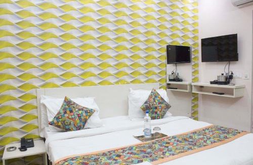 Faridabad Hotel | JSB Hotel