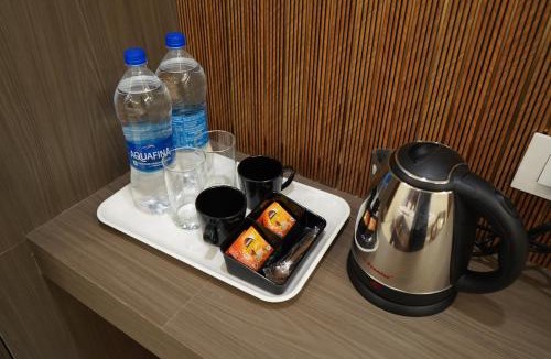 Tiruvannamalai Hotel | JST Mahal and Residency