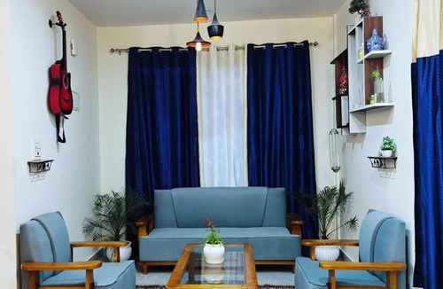 Naggar House | Jugni -The Farmstay