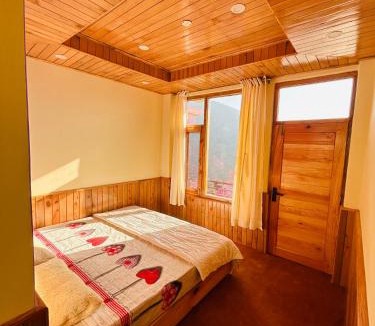 Manali House | Jumanji homestay