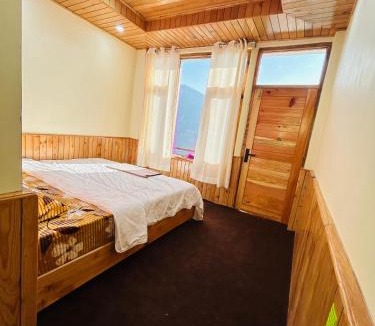Manali House | Jumanji homestay