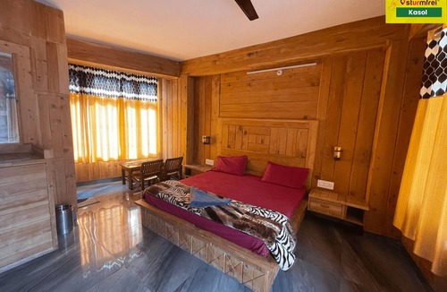 Kasol Hostel | Jungle by sturmfrei Kasol
