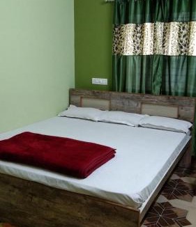 Siliguri Hotel | Jupiter Lodge