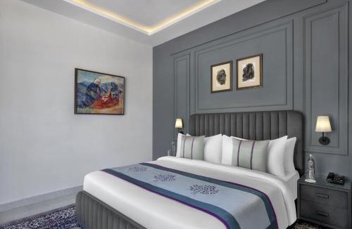 Jogiyana Resort | juSTa Luxe Rasa Retreat & Spa, Rishikesh