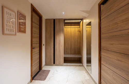 Dehradun Hotel | Justa Natures Nest Resort