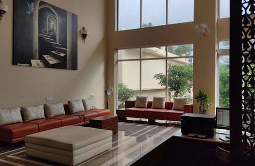 Kolad Hotel | juSTa Rudra Resort & Spa - Kolad