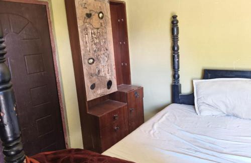 Naraini House | Jyoti Home Stay