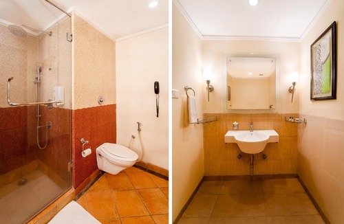 Katra Hotel | K C Residency Vaishno Devi