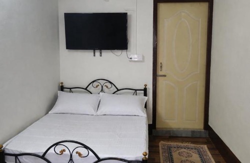Turuk House | K-Den Farmstay