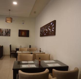Karwar Hotel | K Plus Comforts