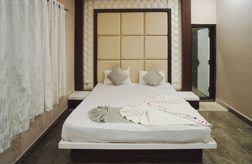 Guna Resort | K2 Highway Treat & Resort Unit of Lyzon