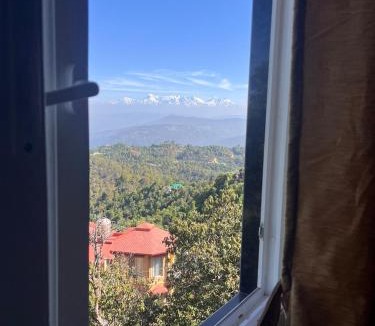 Kaul House | Kaafal Cottage