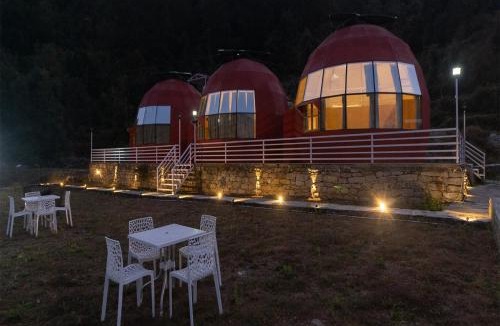 Dugalbitta Hotel | Kaafal Cottages The Himalayan Home