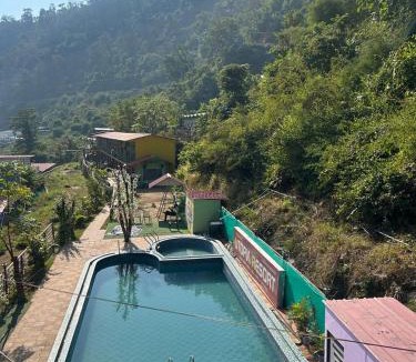 Kempty Range Hotel | Kaafirana Camps