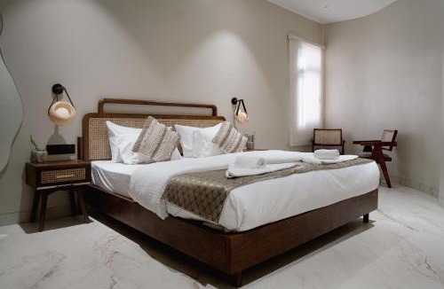 Mahmoorganj Bed & Breakfast | Kaas by Safarnama - Boutique Hotel