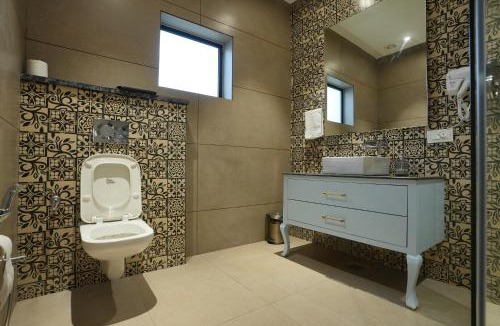 Amritsar House | Kaayanaat Luxury Villa Near Amritsar Airport
