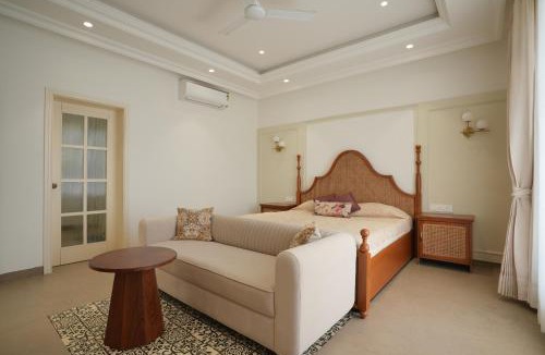 Amritsar House | Kaayanaat Luxury Villa Near Amritsar Airport