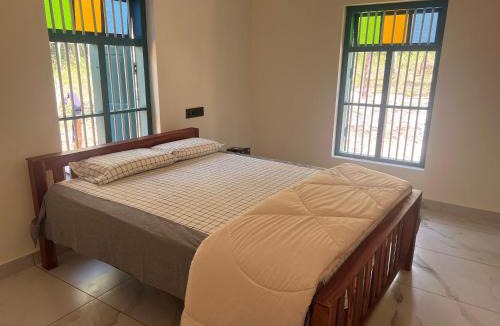 Ponmundi House | Kabani By Kallar