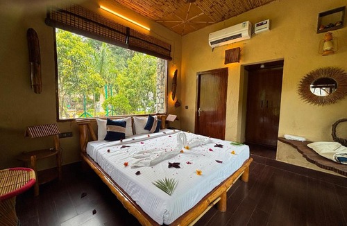 Mohaan Resort | Kabeela Resort by City Star, Jim Corbett